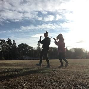 Meet your Posher, Kaylen